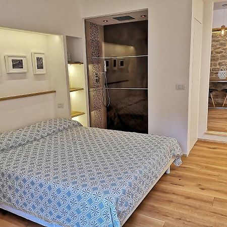 Апартаменты Loft Bellavista Вольтерра Экстерьер фото