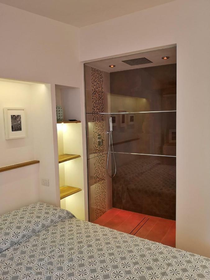 Апартаменты Loft Bellavista Вольтерра Экстерьер фото