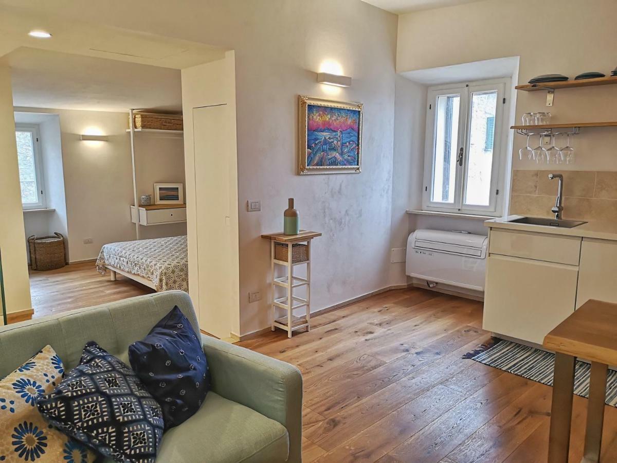 Апартаменты Loft Bellavista Вольтерра Экстерьер фото